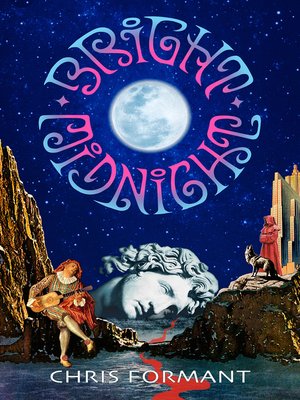 cover image of Bright Midnight